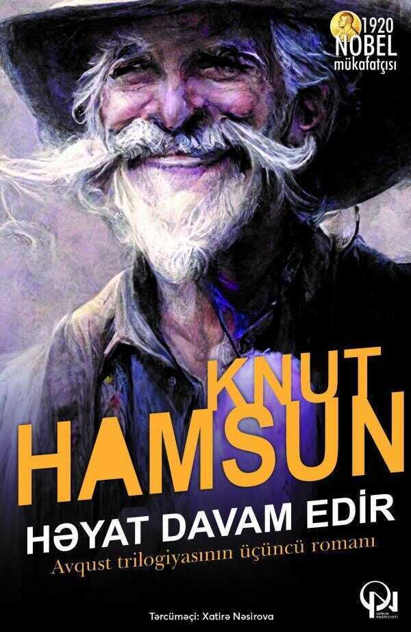 Həyat Davam Edir