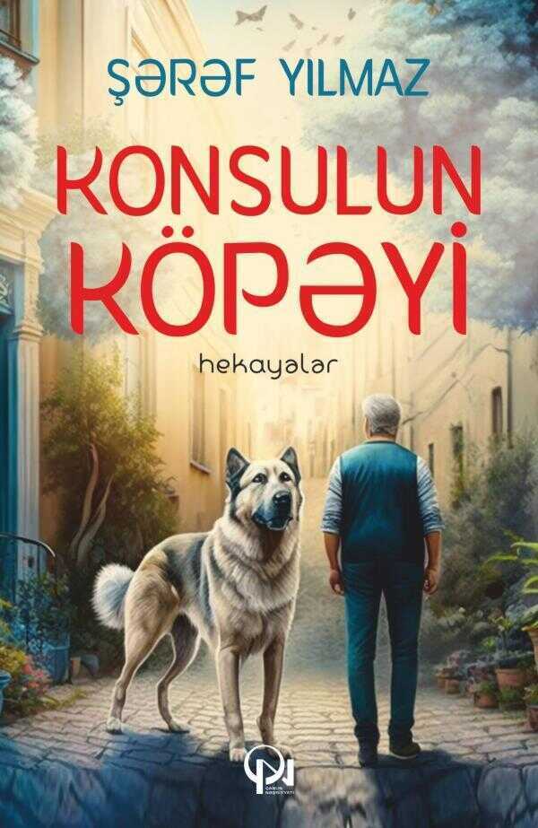 Konsulun Köpəyi