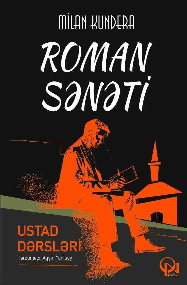 Roman Sənəti