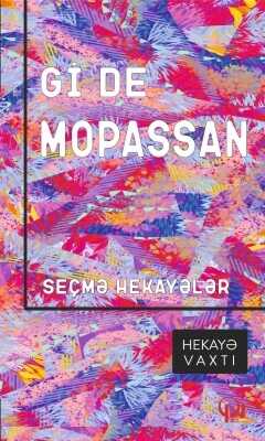 Seçmə Hekayələr