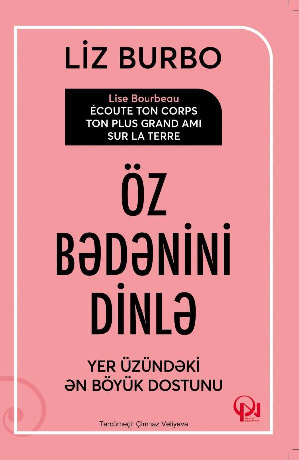 Öz Bədənini Dinlə