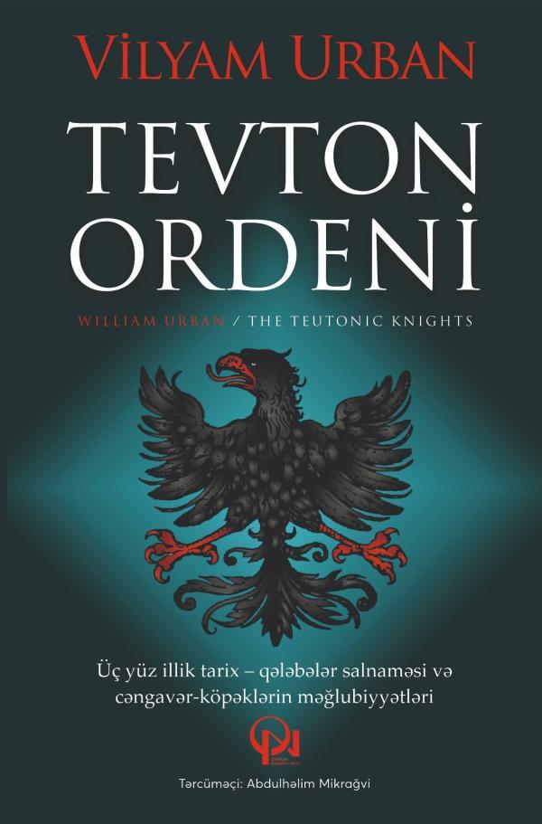 Tevton Ordeni