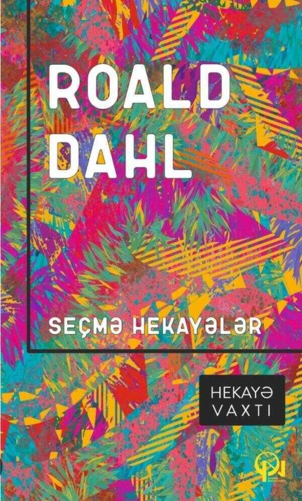 Seçmə Hekayələr