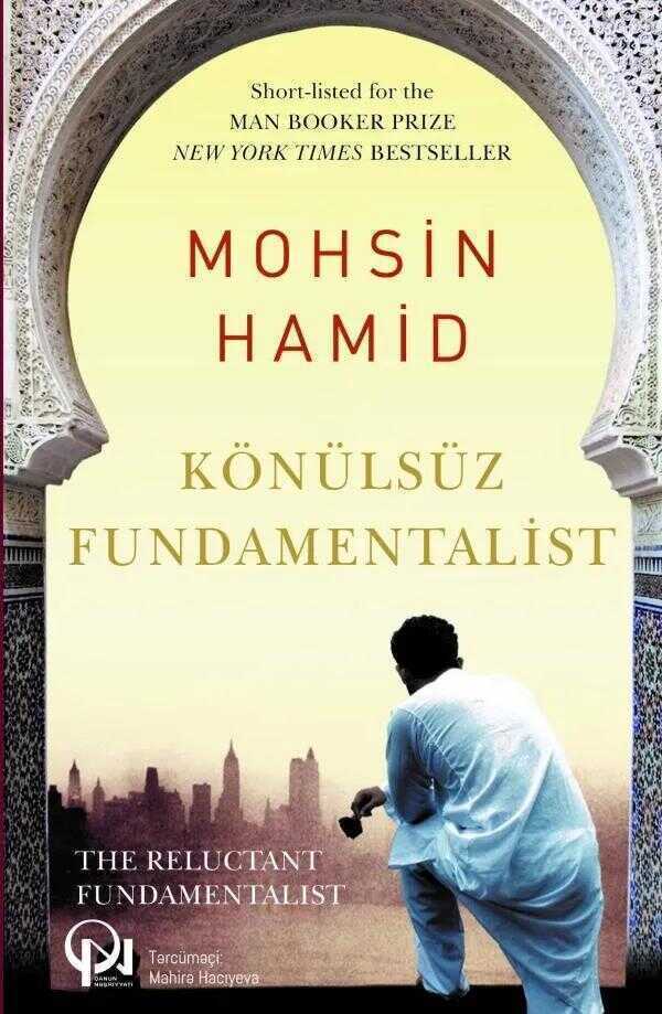 Könülsüz Fundamentalist