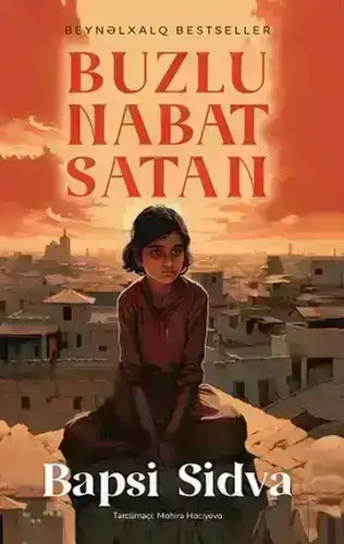 Buzlu Nabat Satan