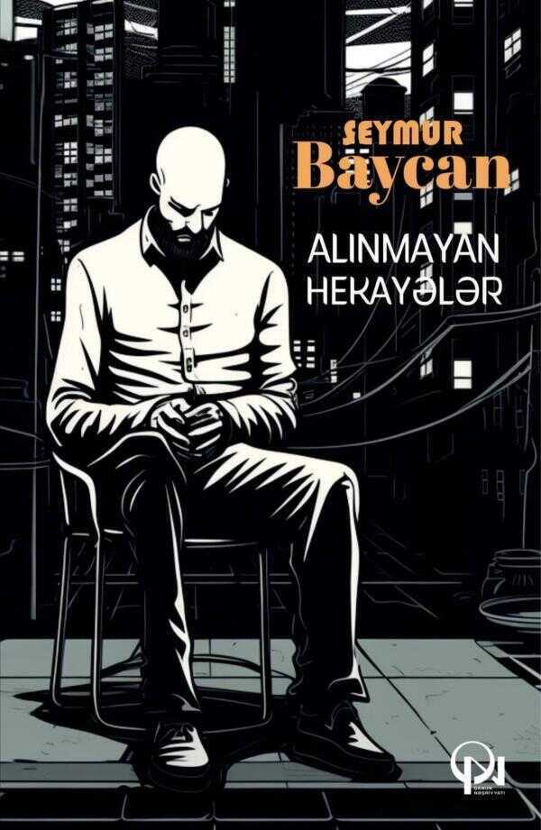 Alınmayan Hekayələr