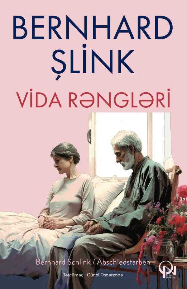Vida Rəngləri