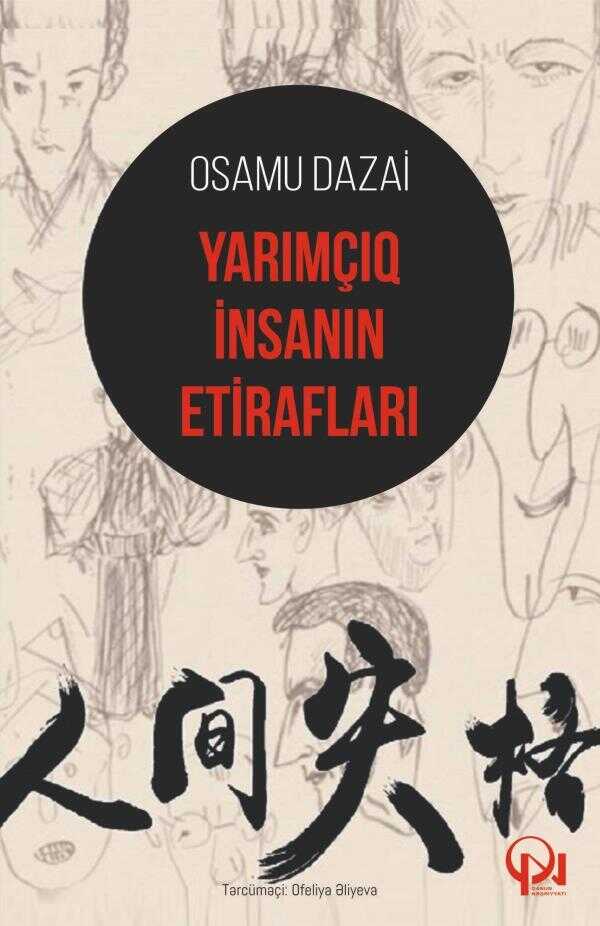Yarımçıq İnsanın Etirafları