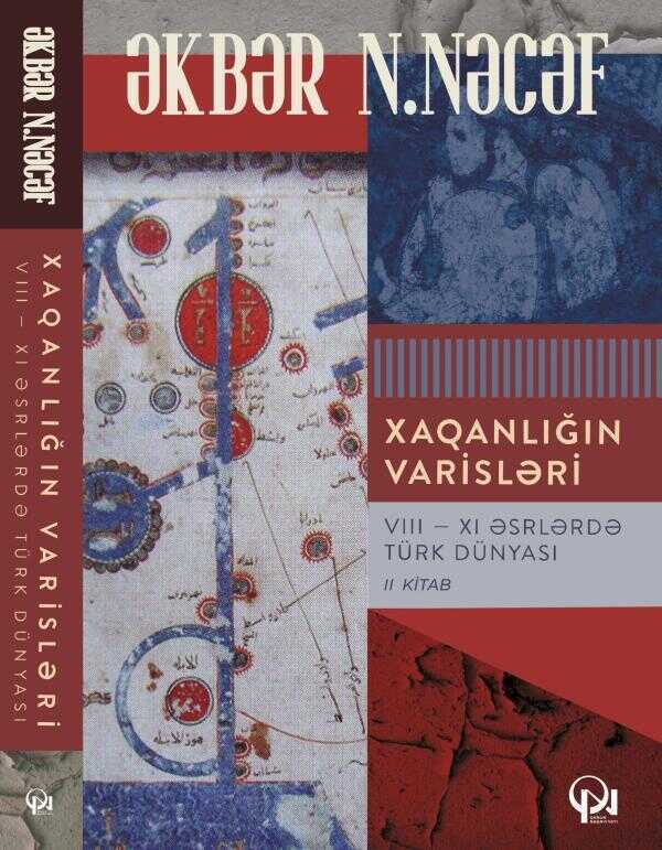 Xaqanlığın Varisləri