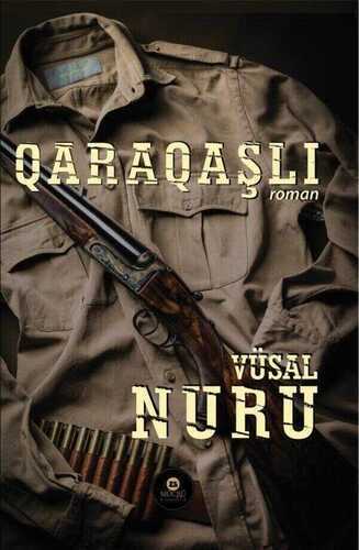 Qaraqaşlı — Vüsal Nuru