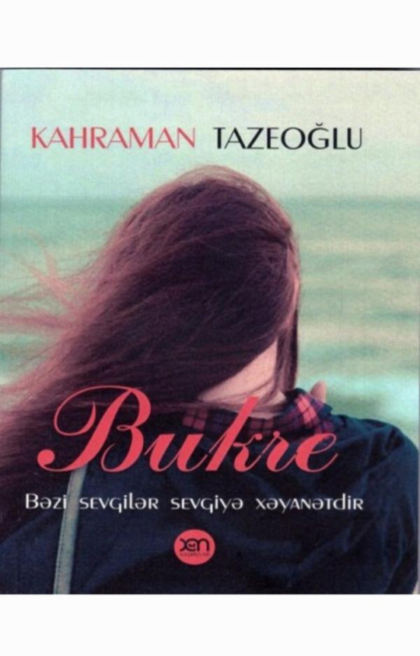 Bukre