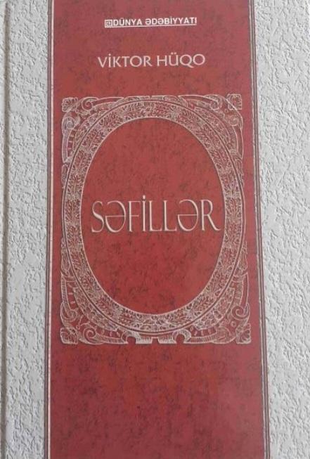 Səfillər (III-IV Hissələr)