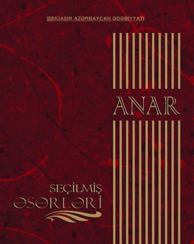 Seçilmiş Eserleri