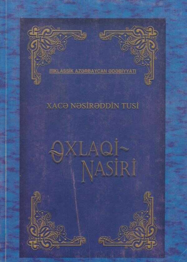 Əxlaqi-Nasiri