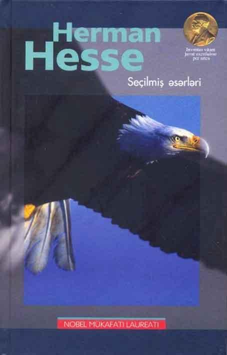 Herman Hesse. Seçilmiş əsərləri
