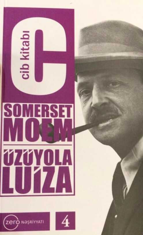 Üzüyola Luiza