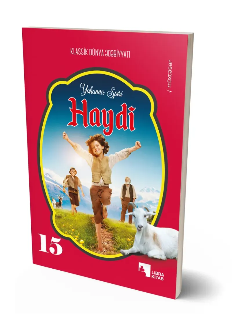 Haydi