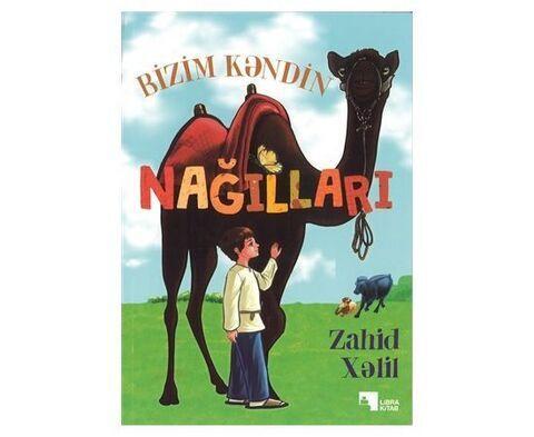 Bizim Kəndin Nağılları