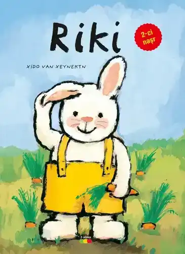 Riki — Xido Van Xeynektin