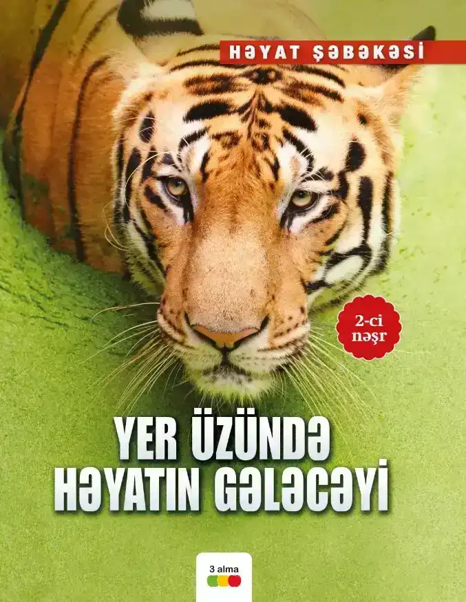 Yer Üzündə Həyatın Gələcəyi