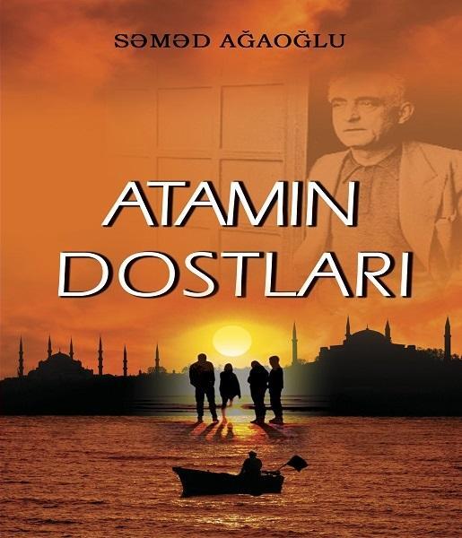 Atamın Dostları