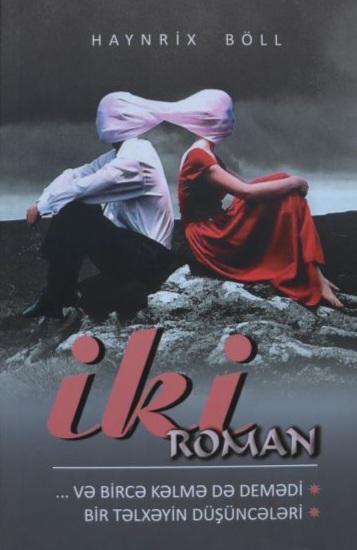 İki Roman
