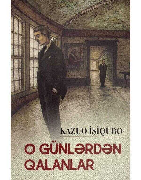 O Günlərdən Qalanlar