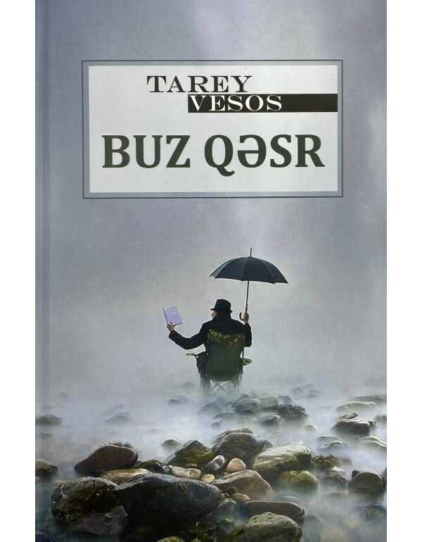 Buz Qəsr