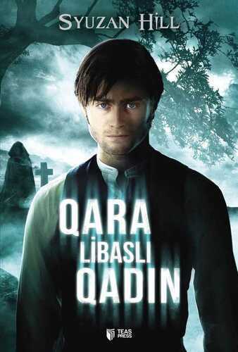Qara Libaslı Qadın