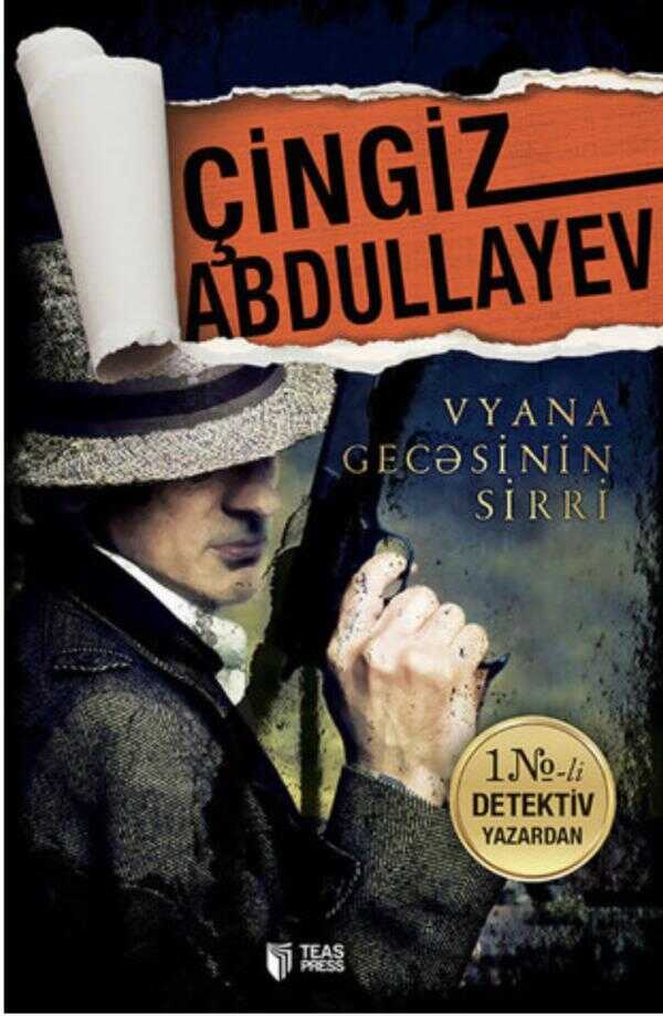 Vyana Gecəsinin Sirri