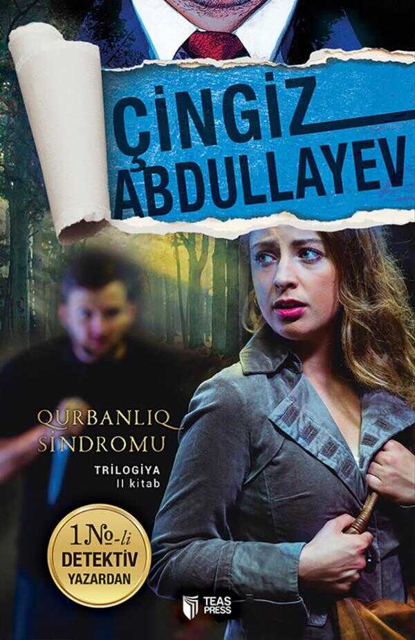Qurbanlıq Sindromu