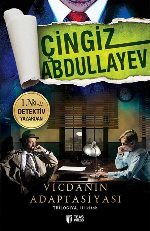 Vicdanın Adaptasiyası