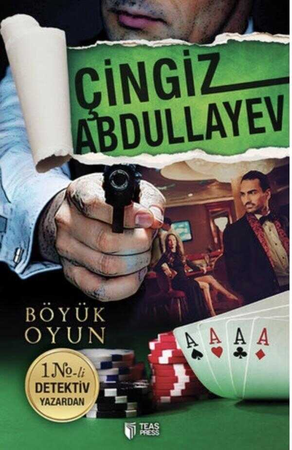 Böyük Oyun