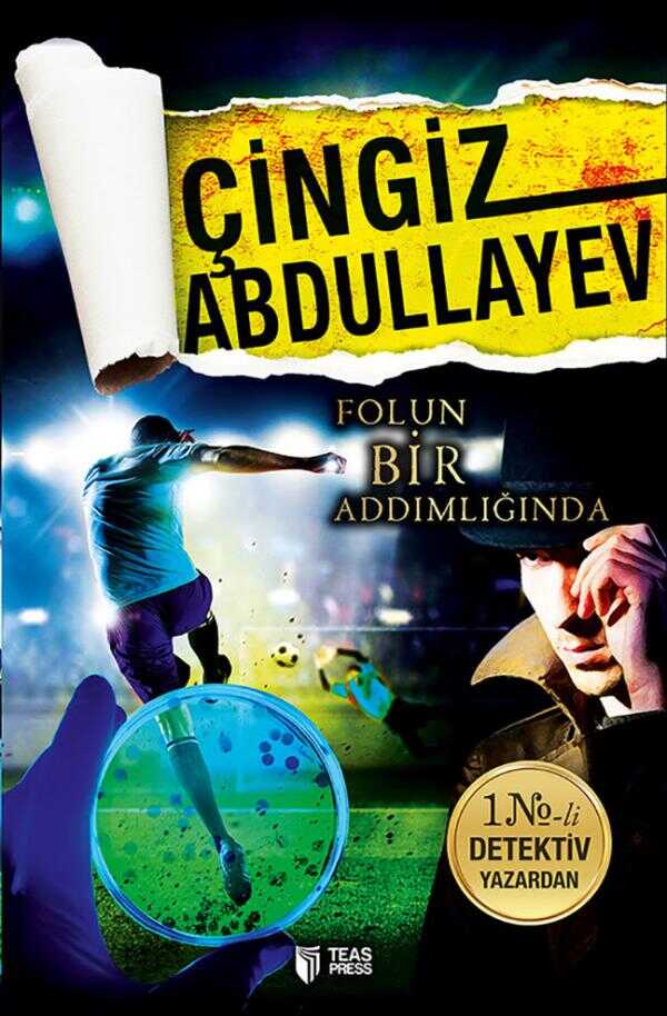 Folun Bir Addımlığında