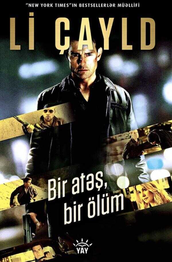 Bir Atəş, Bir Ölüm