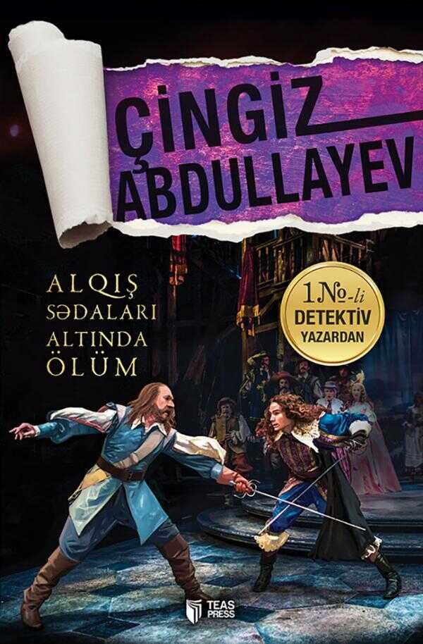 Alqış Sədaları Altında Ölüm