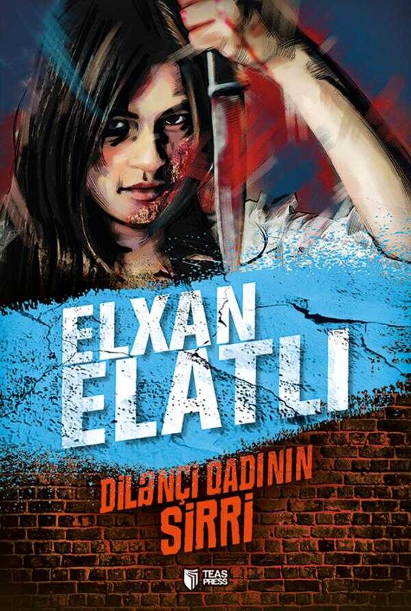 Dilənçi Qadının Sirri