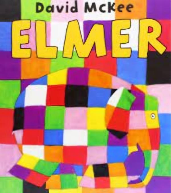 Elmer