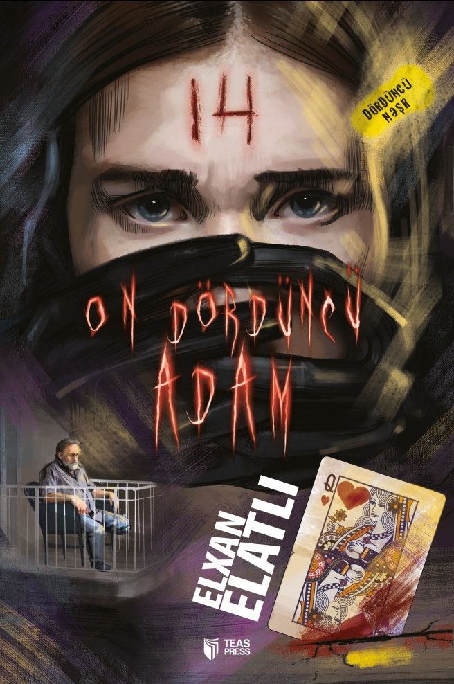 On Dördüncü Adam