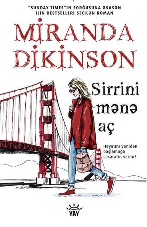 Sirrini Mənə Aç