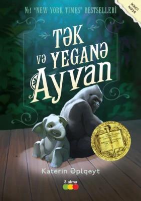 Tək və Yeganə Ayvan