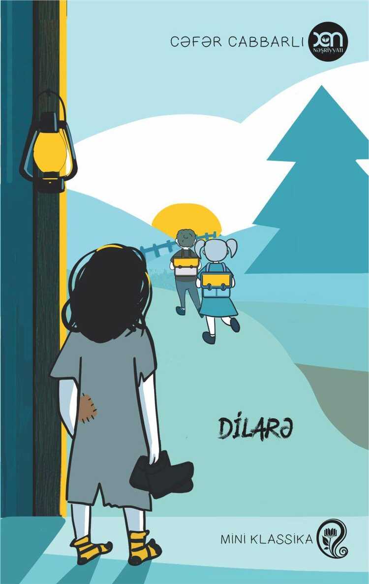 Dilarə