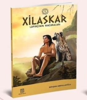 Xilaskar