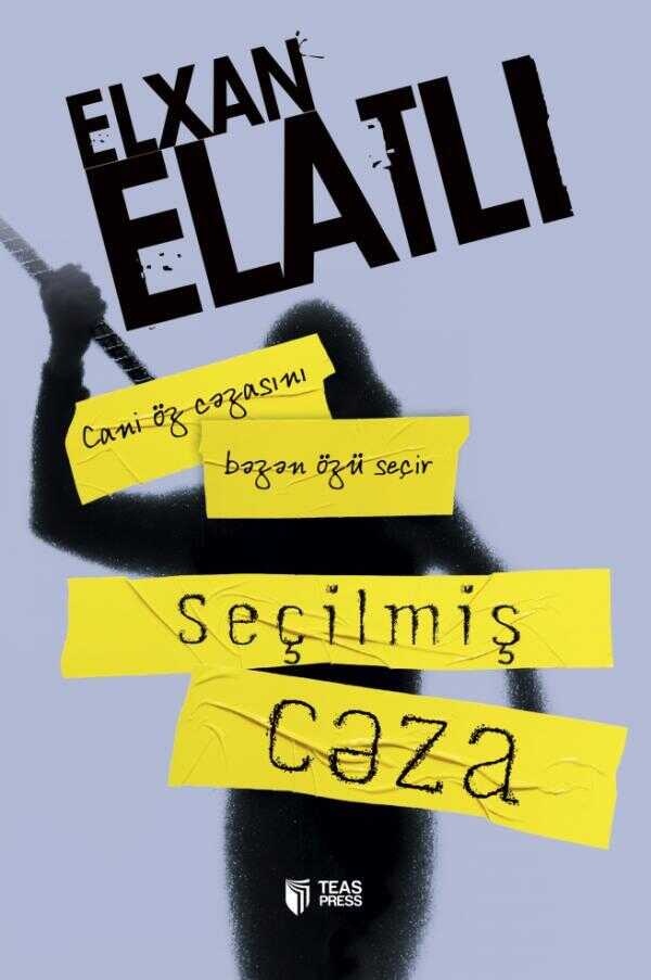 Seçilmiş Cəza