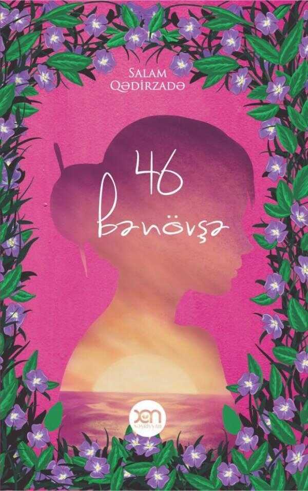 46 Bənövşə