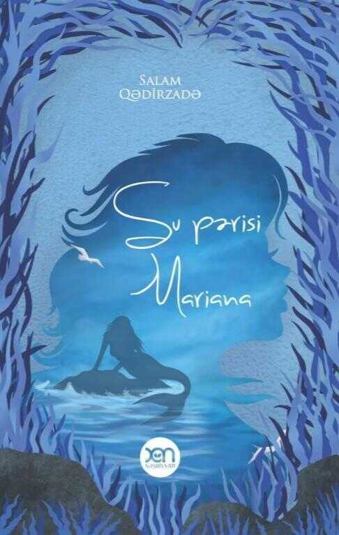 Su Pərisi Mariana