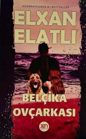 Belçika Ovçarkası