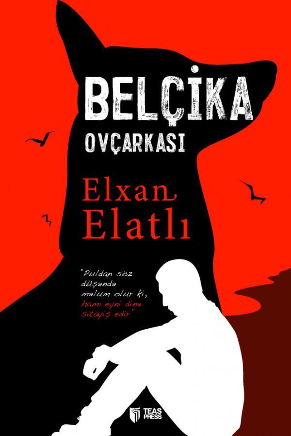 Belçika Ovçarkası