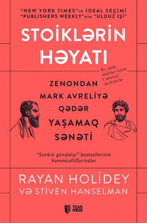 Stoiklərin Həyatı