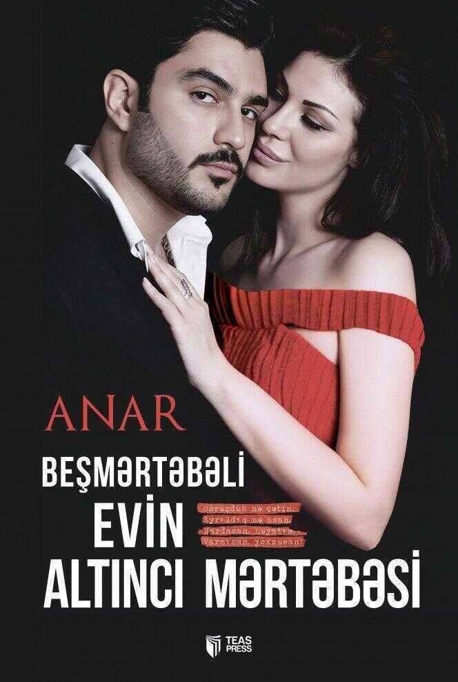 Beş Mərtəbəli Evin Altıncı Mərtəbəsi
